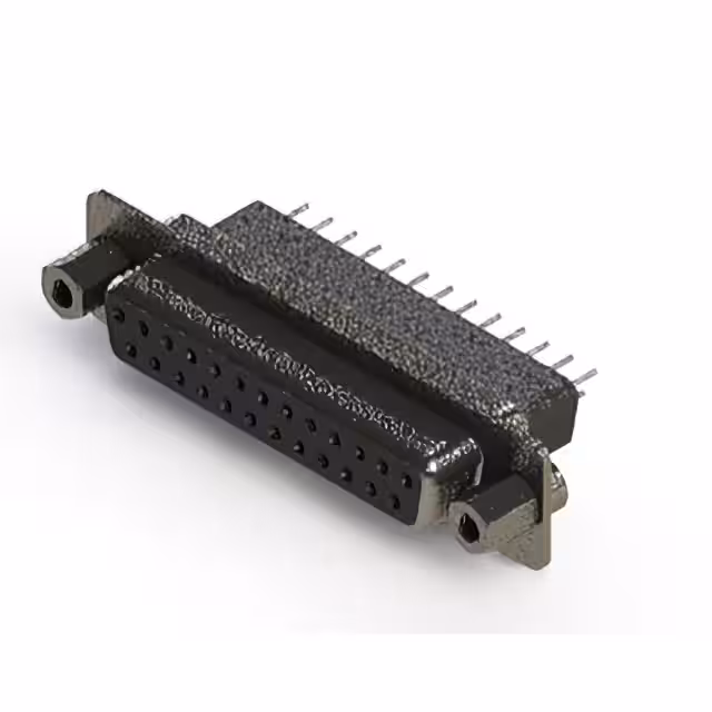 628-025-321-253 EDAC Inc.  Conjuntos de conectores D-Sub